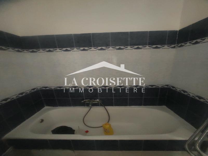 Appartement S+4 à Ain Zaghouan Nord